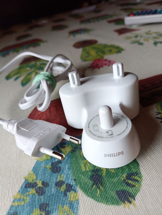 Cargador cepillo dental PHILIPS