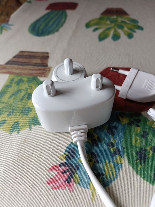 Cargador cepillo dental PHILIPS
