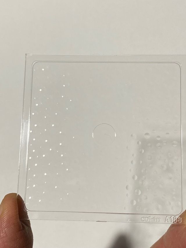 filtro Cokin A 188 soft spot