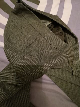 Pantalón vestir Naf Naf talla 36