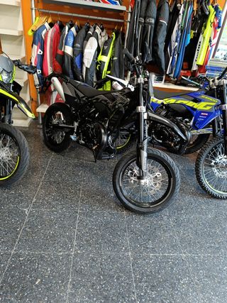 Sherco SM 50