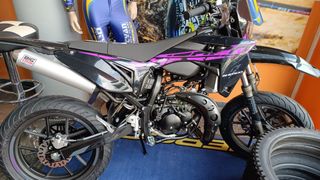 Sherco SM 50