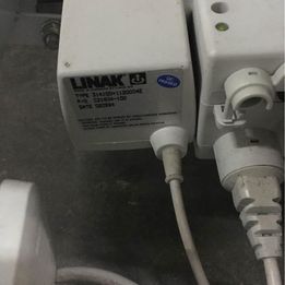 Marquesa Ginecológica Eléctrica