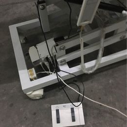 Marquesa Ginecológica Eléctrica