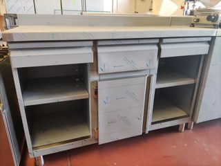 MUEBLE CAFETERO 1'50M NUEVO