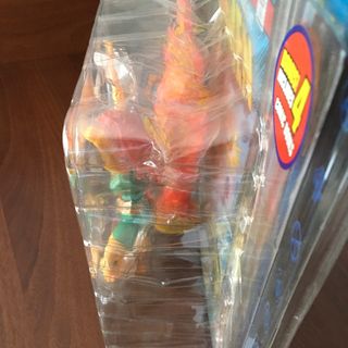 FIGURA MARVEL LEGENDS SERIES VI PHOENIX