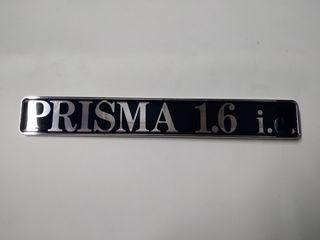 ANAGRAMA LANCIA PRISMA