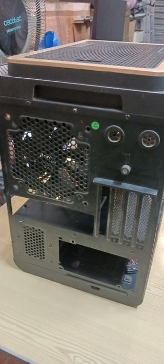 Caja PC Aerocool