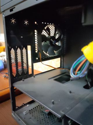 Caja PC Aerocool