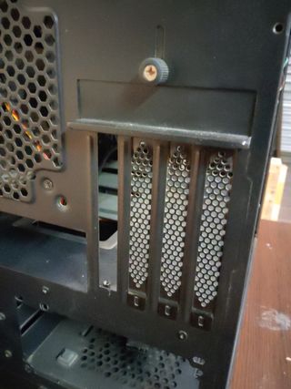 Caja PC Aerocool