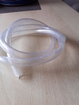 Tubos para acuario