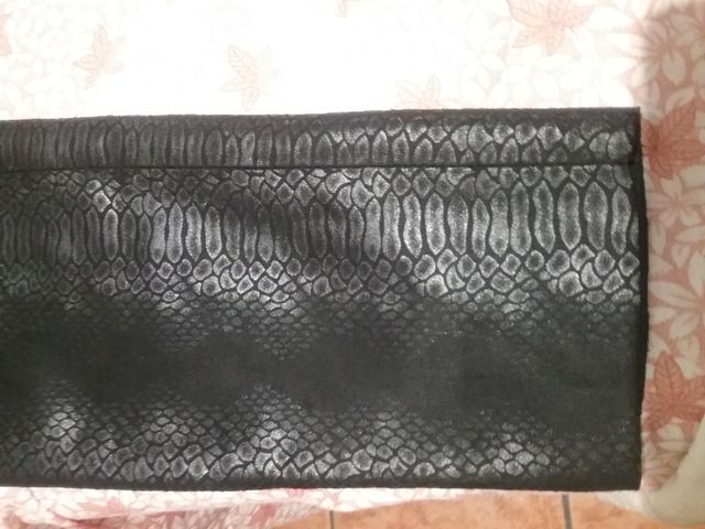 2 pantalon- t 32/34,leggings,mallas,polipiel