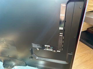 Televisor extraplano SAMSUNG