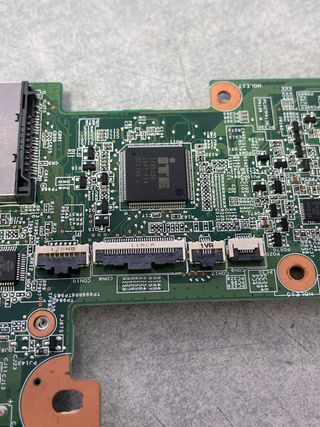 Placa base HP Compaq Mini CQ10