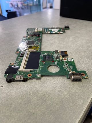 Placa base HP Compaq Mini CQ10