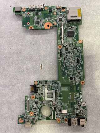 Placa base HP Compaq Mini CQ10