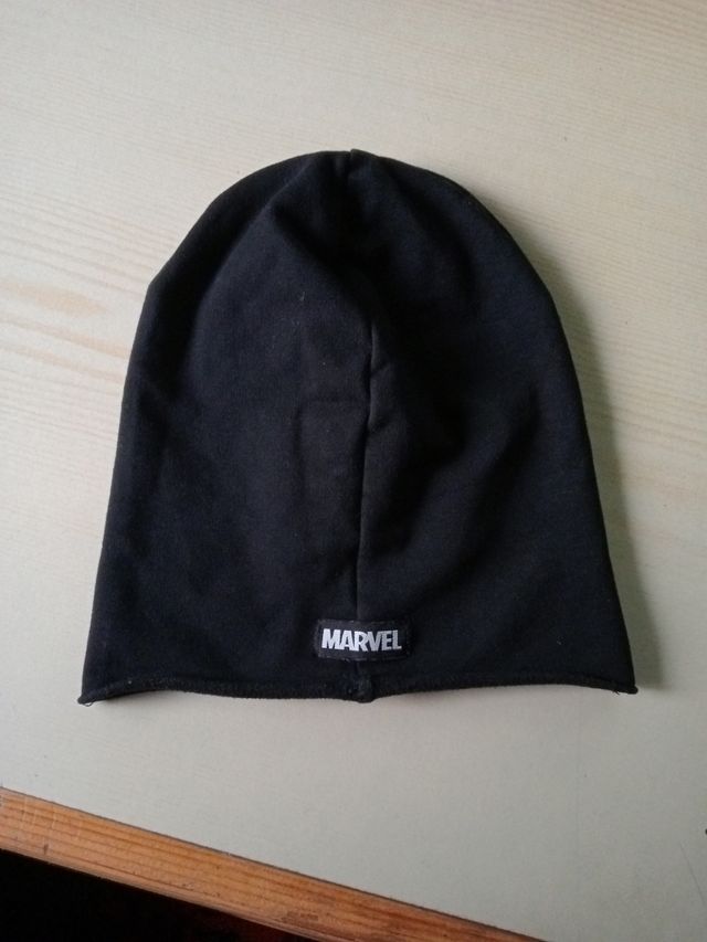 Berretto Spider-Man.