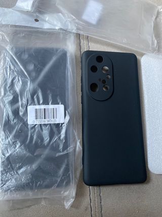 Custodia per fotocamera 3D Huawei P50 Pro