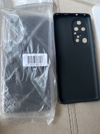 Custodia per fotocamera 3D Huawei P50 Pro