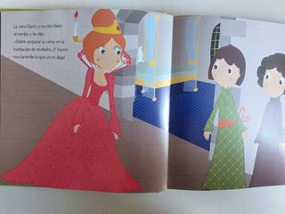 ME LEES UN CUENTO