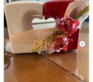 🎁 Regalo Boda Salpimentero