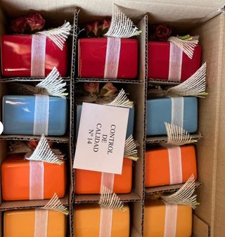 🎁 Regalo Boda Salpimentero