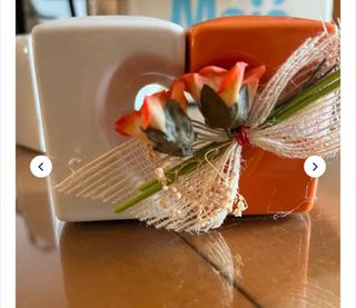 🎁 Regalo Boda Salpimentero