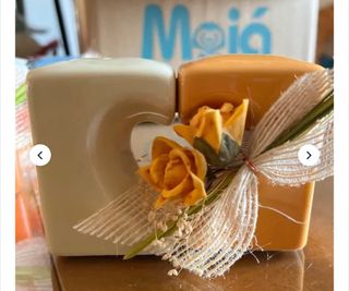 🎁 Regalo Boda Salpimentero