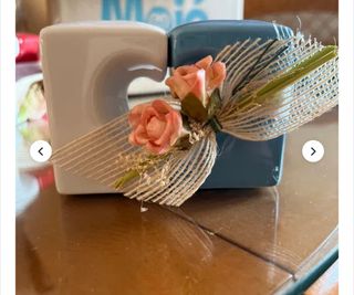 🎁 Regalo Boda Salpimentero