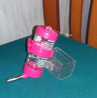 Jaula para Hamster