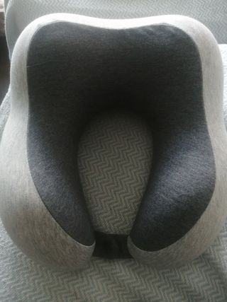 almohada cervical