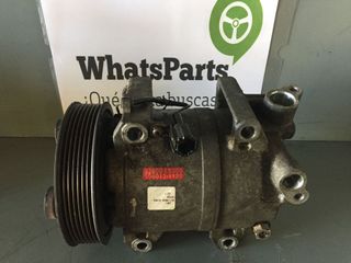 REDUCTORA SEMINUEVA NISSAN PATHFINDER 33100-EA310