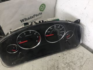REDUCTORA SEMINUEVA NISSAN PATHFINDER 33100-EA310