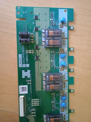 PLACA INVERTER TOSHIBA 32AV555D