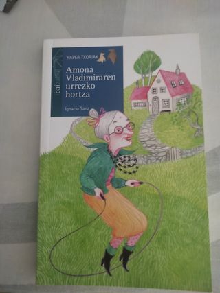 Libro