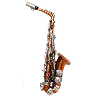 Saxofón Alto Taylor Collins AS1964-CN Coffee