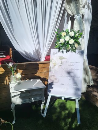 Wedding planner