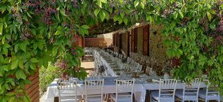 Wedding planner