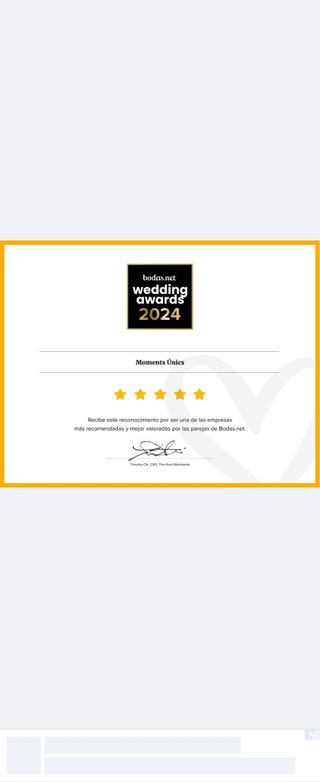 Wedding planner
