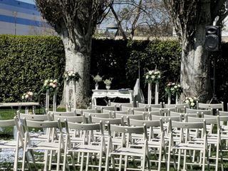 Wedding planner