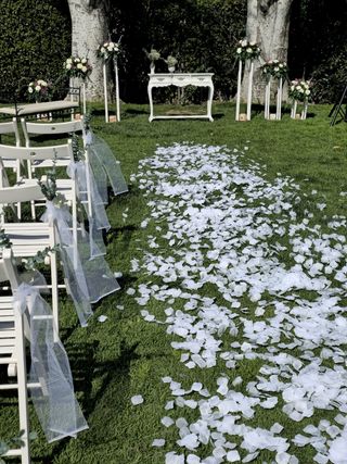 Wedding planner