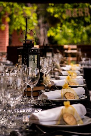 Wedding planner