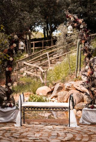 Wedding planner