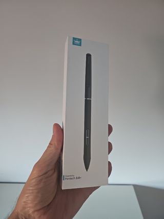 HUION Kamvas Pro 16 2.5k Tableta Grafica 145% SRGB