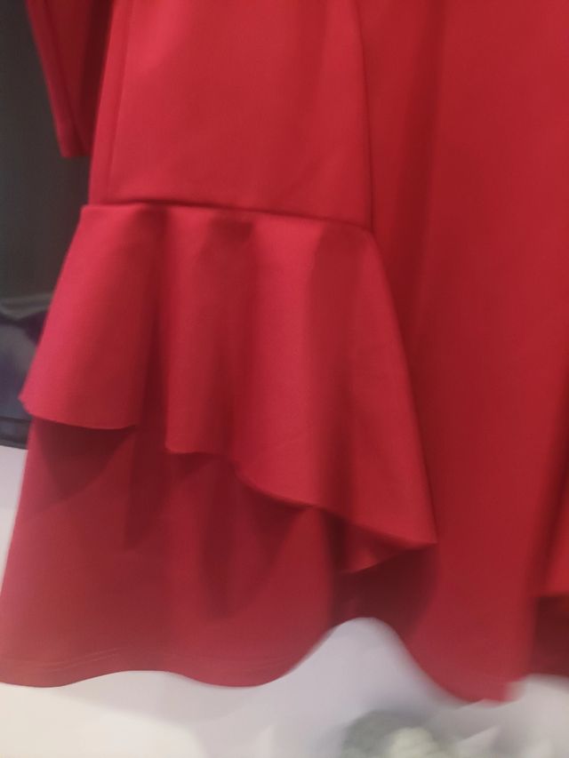 Vestidos.