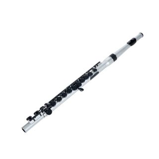 Flauta Travesera Student Flute 2.0 Nuvo N-235SFSB