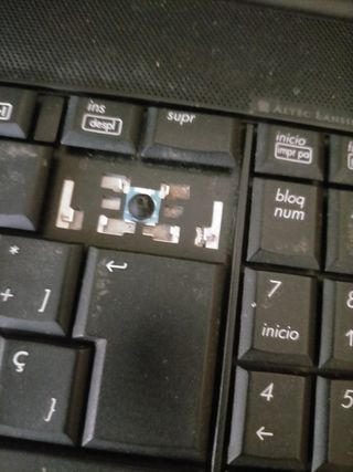 ordenador HP Pavilion 500gb
