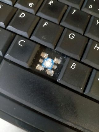 ordenador HP Pavilion 500gb
