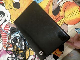 ordenador HP Pavilion 500gb