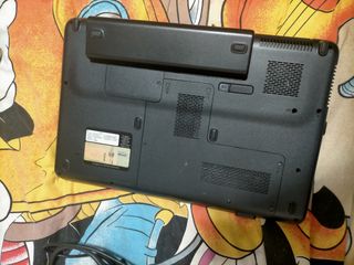 ordenador HP Pavilion 500gb